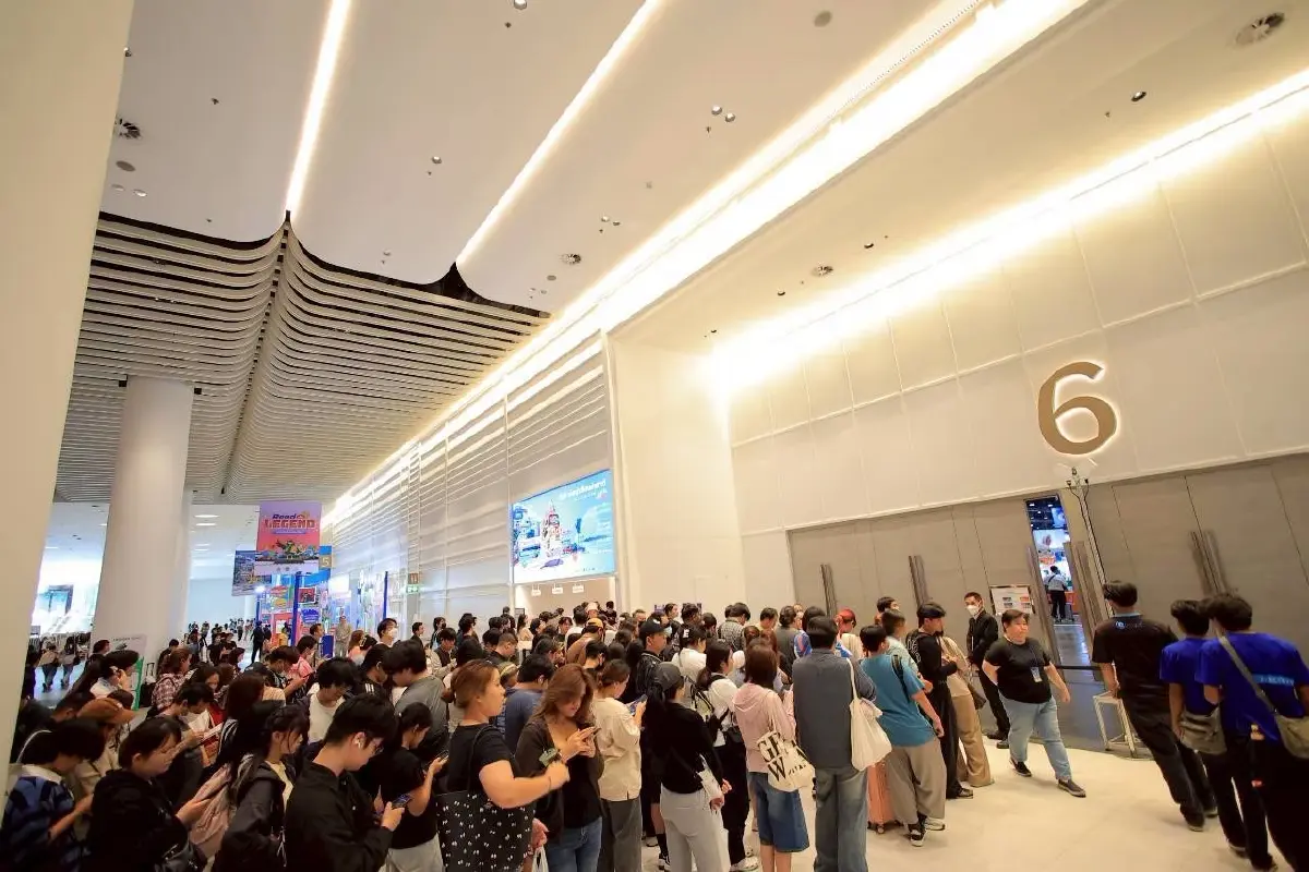 สัปดาห์หนังสือฯ 69 คึกคักสู้ค่าน้ำมัน ชู MRT-ไปรษณีย์ไทยส่งถึงบ้าน