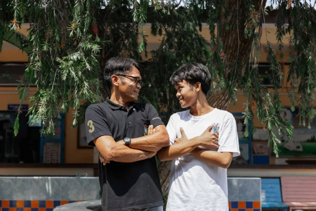 ทรูปลูกปัญญาเปิดศูนย์ดิจิทัลออทิสติกแห่งที่ 4 จ.ราชบุรี