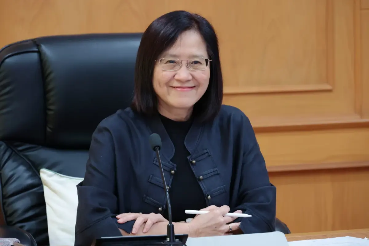 กรมส่งเสริมการเกษตร ดัน ASP เปลี่ยนผ่านจาก “เกษตรการผลิต” สู่ “เกษตรบริการ”