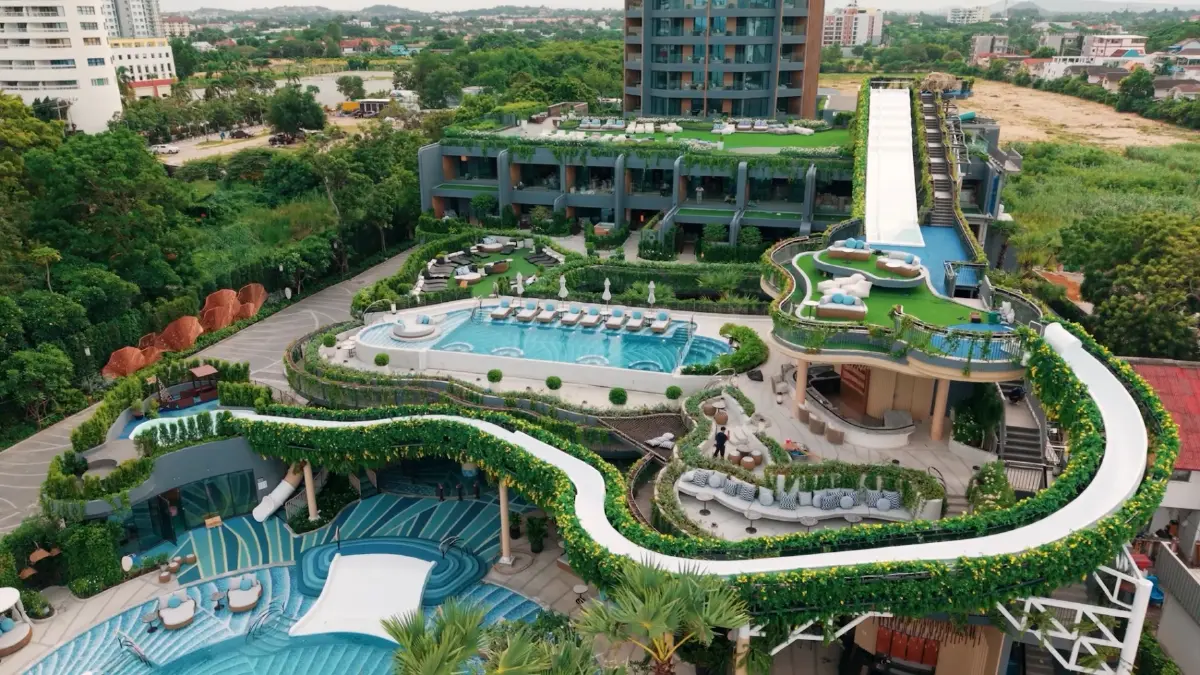 AWC ทุบสถิติใหม่ปี 68 รายได้ 23,065 ล้านบาท กำไรโตพุ่ง 6,388 ล้านบาท