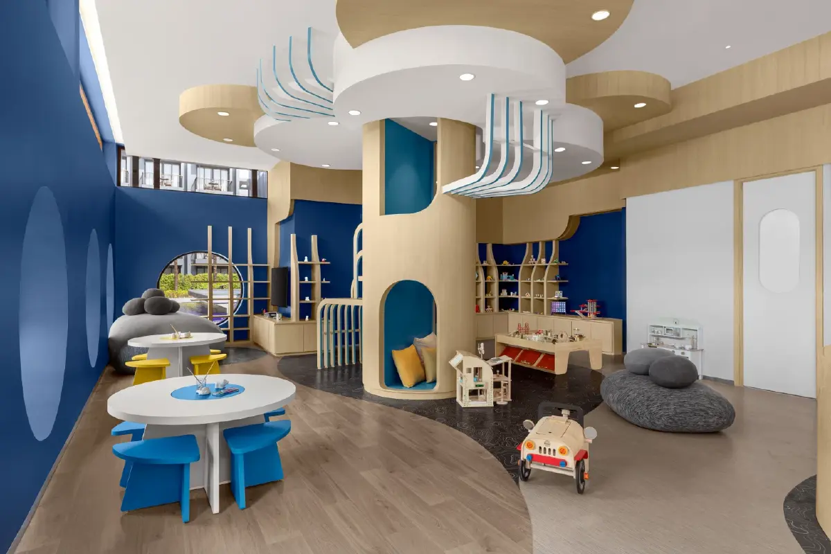 แมริออทเปิดตัว "คอร์ทยาร์ด ฉลอง เบย์" ปักหมุดที่พักสุดชิคแห่งใหม่ในภูเก็ต