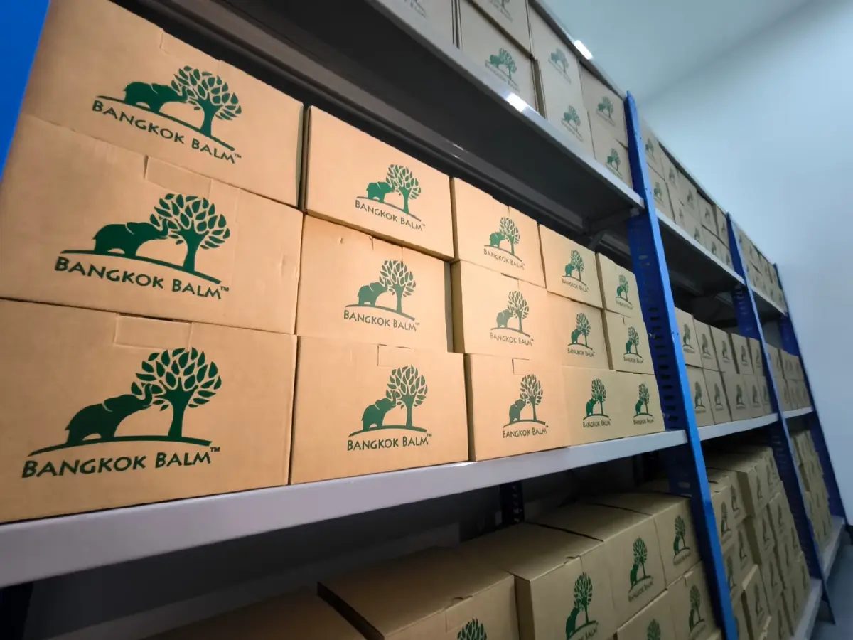 จากตาชั่งยาจีนสู่แบรนด์ Bangkok Balm เตรียมบุกตลาดโลก