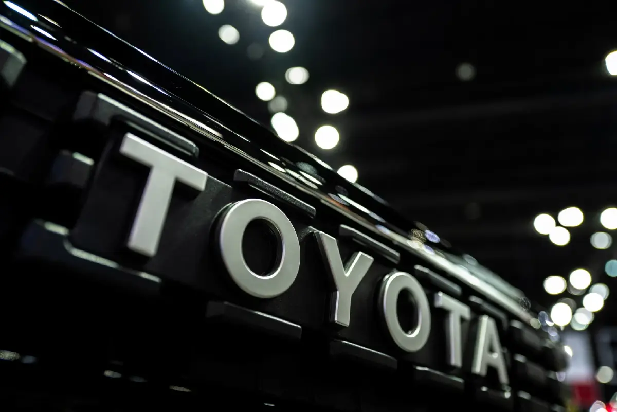 ยอด 4 วัน มอเตอร์โชว์ 2026 พุ่ง 1.2 หมื่นคัน Toyota ขึ้นนำ จีน EV บี้ติด
