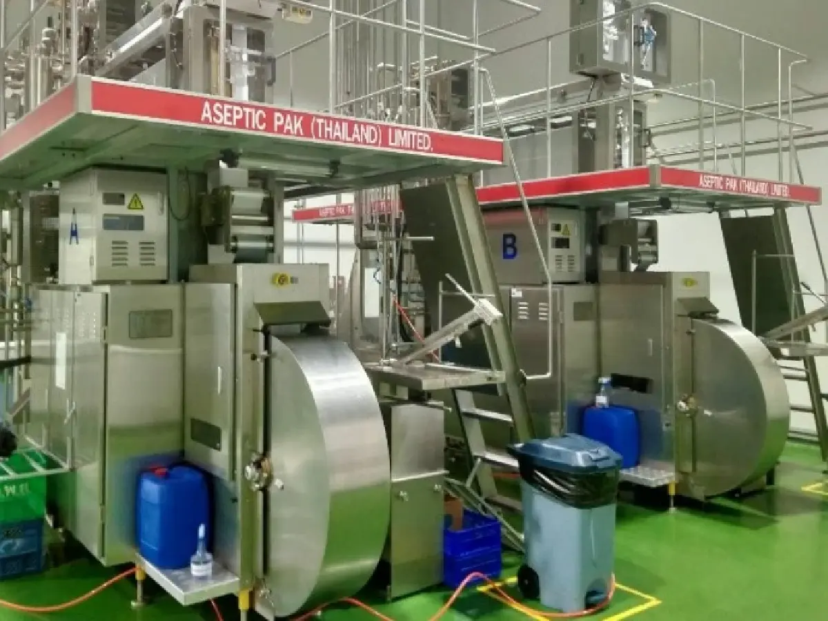 สหกรณ์โคนมกำแพงแสน ทุ่ม 300 ล้าน ผุดโรงงานนมผง แก้ปัญหาน้ำนมล้นตลาด-เพิ่มมูลค่าสินค้า