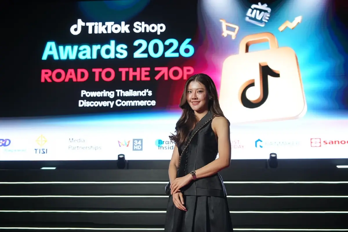 สูตรไลฟ์ขาย ฉบับเจ้าแม่ K-Beauty ทำยังไงให้คนหยุดดูแล้วกดซื้อ