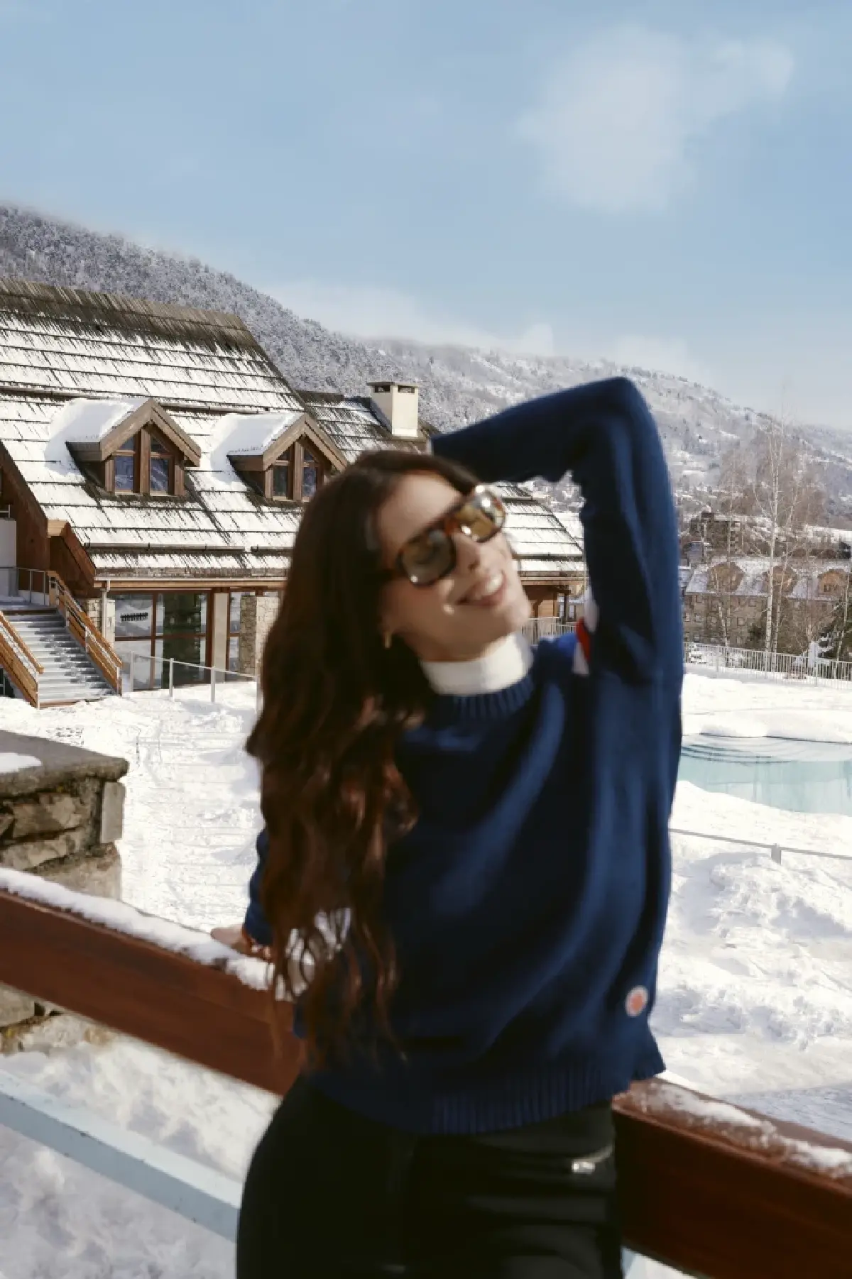 ศิลปะแห่งการพักผ่อนระดับพรีเมียม : เจาะลึกอาณาจักร "คลับเมด" ทั่วโลก