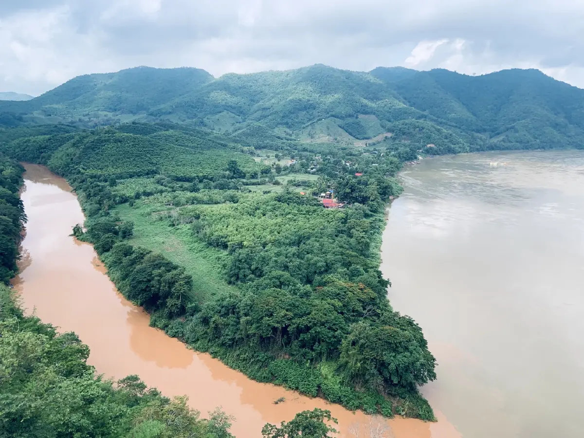 "เชียงคาน" คว้ารางวัลขวัญใจมหาชน แหล่งท่องเที่ยวยั่งยืนโลก ITB Berlin 2026