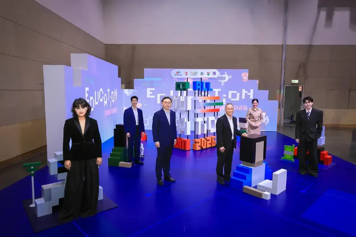 ถอดรหัสเด็กยุคใหม่! ทักษะแบบไหนที่โลกอนาคตต้องการ