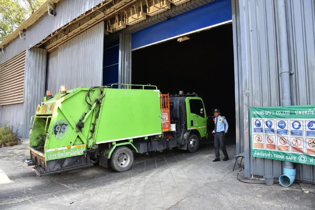 กทม.ยืนยันบริการสาธารณะไม่สะดุด! ชู 27 มาตรการรัดเข็มขัดประหยัดพลังงาน