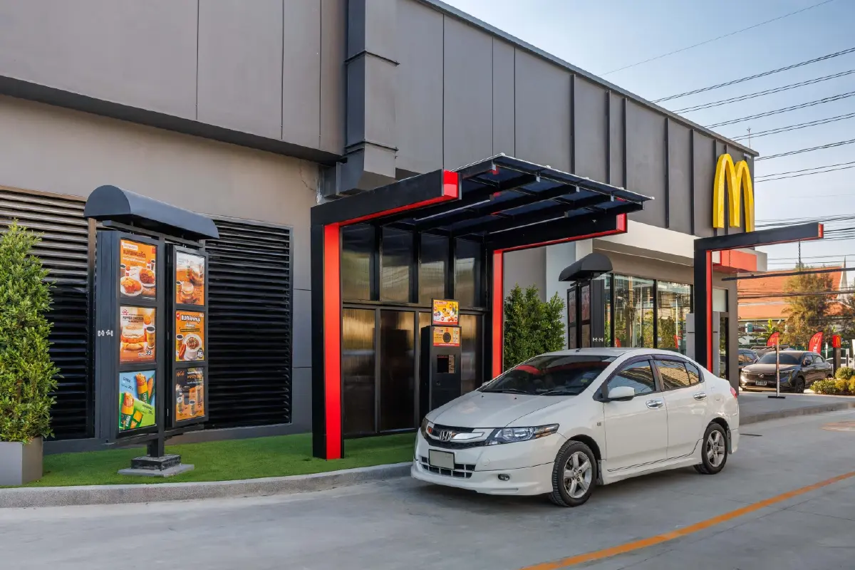 แมคโดนัลด์ไทยแกร่ง รุกดิจิทัลเชื่อมแบรนด์สู่ความยั่งยืน