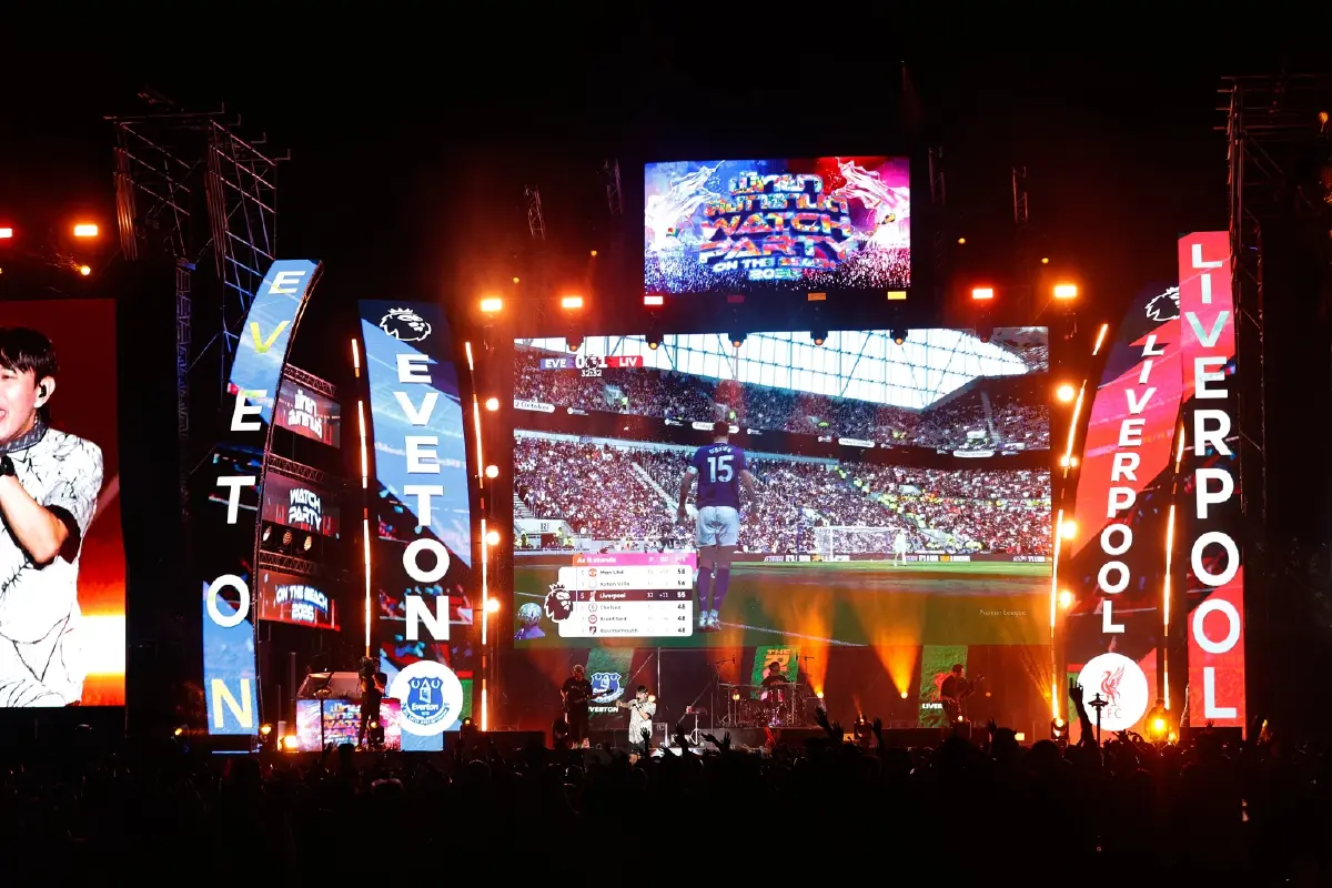 “JAS-Monomax” สาดความมันส์ชุ่มฉ่ำส่งท้ายวันไหลพัทยา จัดเต็มคอนเสิร์ตและกิจกรรมคลายร้อนดึงดูดนักท่องเที่ยวแน่นหาด พร้อมสรุปผลพรีเมียร์ลีก