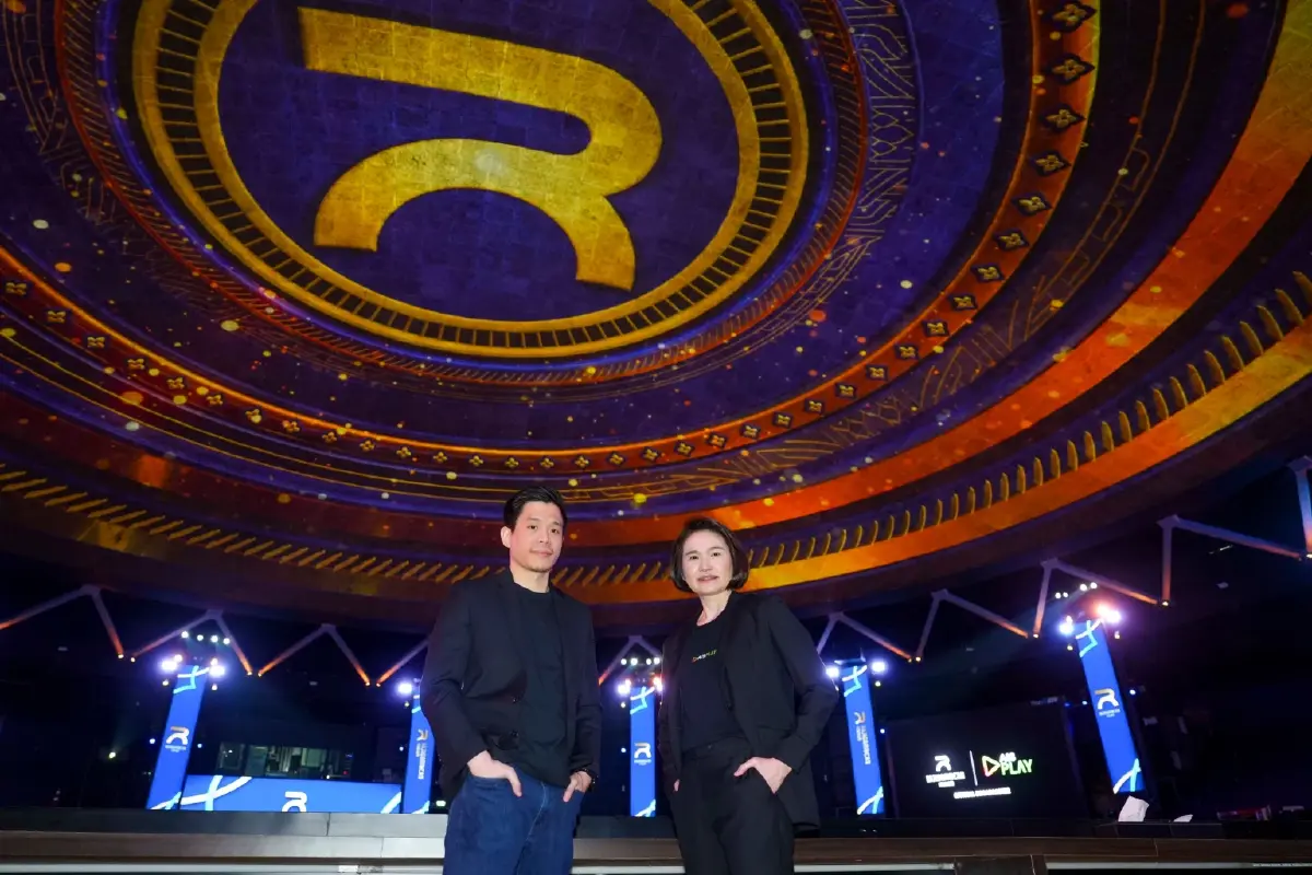 AIS PLAY ผนึกกำลังสนามมวยเวทีราชดำเนิน: ยิงสดความมันส์มวยไทยระดับโลก ครบ 7 วันเต็ม เริ่ม 1 พฤษภาคมนี้!