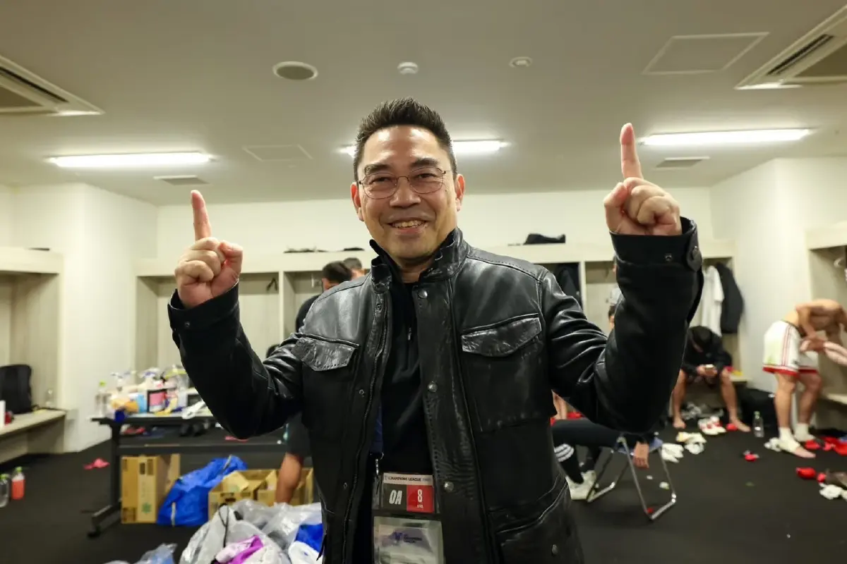 ไทยชนะญี่ปุ่น! "ทรู แบงค็อก" บุกล้มกัมบะ โอซาก้า 1-0 จารึกประวัติศาสตร์สโมสรไทยทีมแรกที่ชนะถึงถิ่นซามูไร