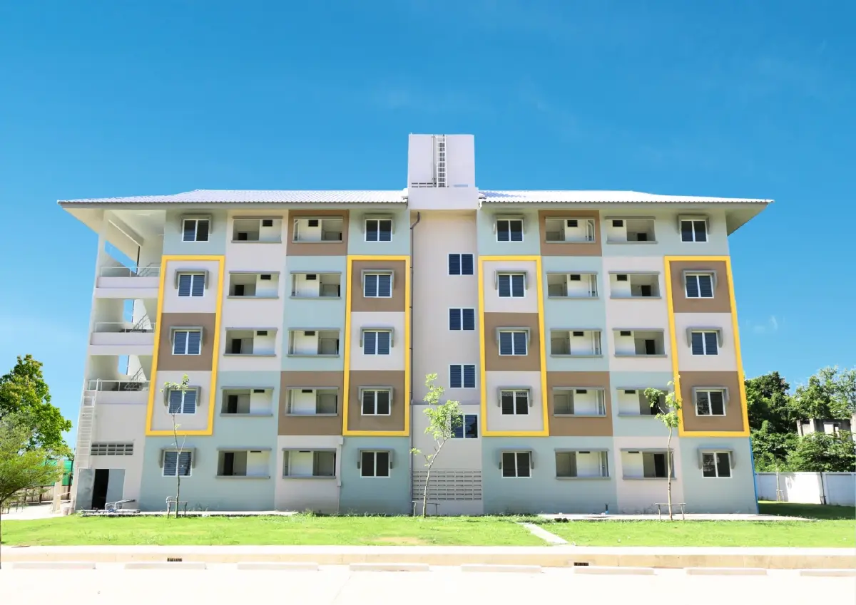 กคช. จัดแคมเปญใหญ่รับสงกรานต์ 2569 ลดราคาบ้านทั่วประเทศสูงสุด 20%