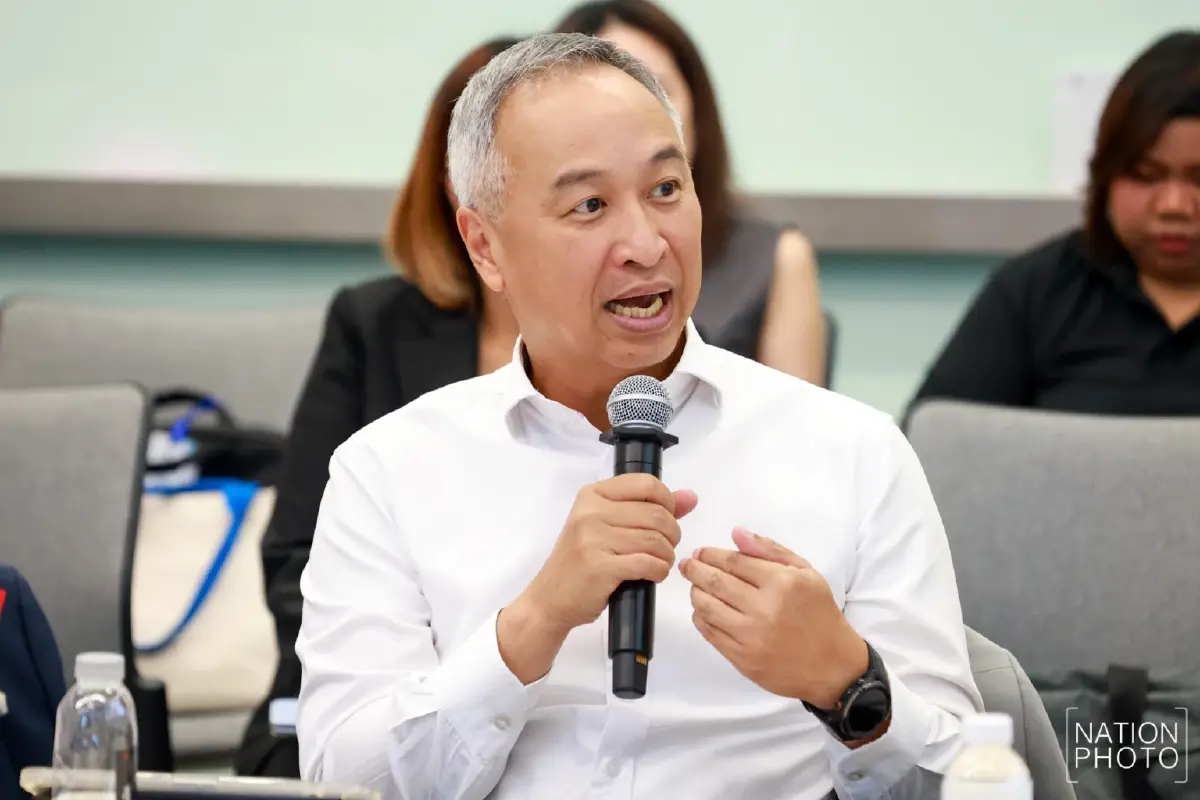 "ภาษีลาภลอยไม่มีจริงในธุรกิจโรงแรม" นายกโรงแรม จี้รัฐคุมกำไรทุนพลังงาน