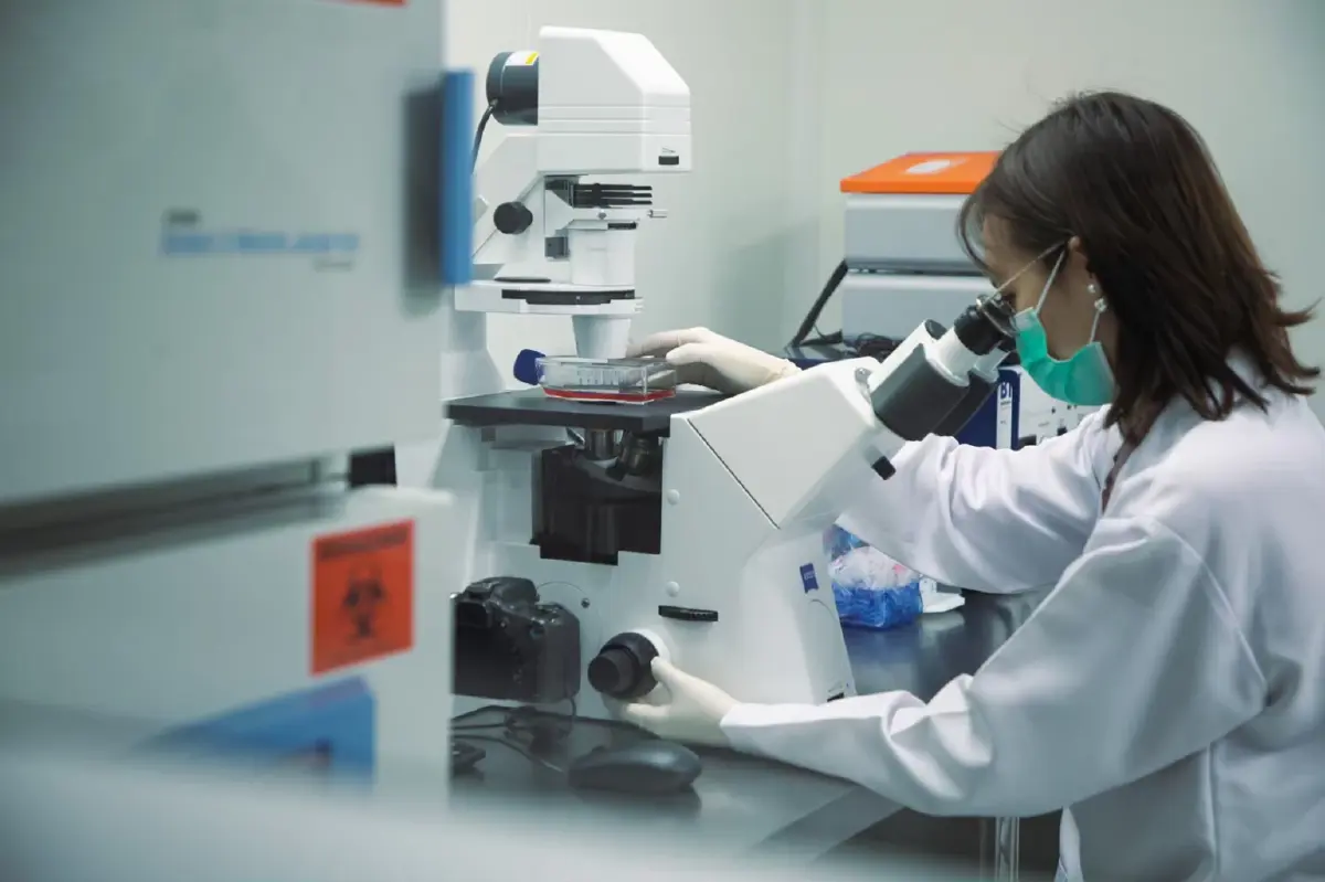 จับตา! ยารักษา "มะเร็งปอด" ฝีมือคนไทย ลดค่ายาหลักล้าน-เพิ่มเข้าถึงการรักษา