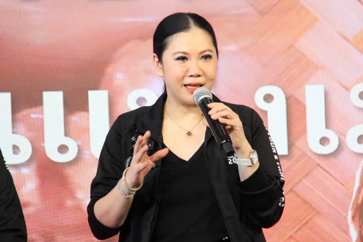 ททท. จัดใหญ่! ชวนสายแอคทีฟ วิ่ง กิน เที่ยว ช้อป GI ทั่วไทย