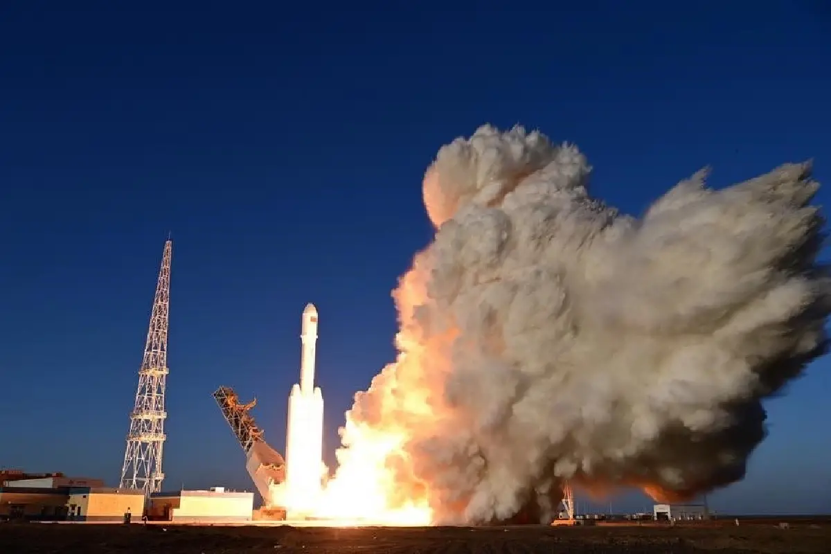 Lijian-2 Y1 จรวดรุ่นใหม่ของจีนเข้าท้าชน Falcon 9 ของ SpaceX