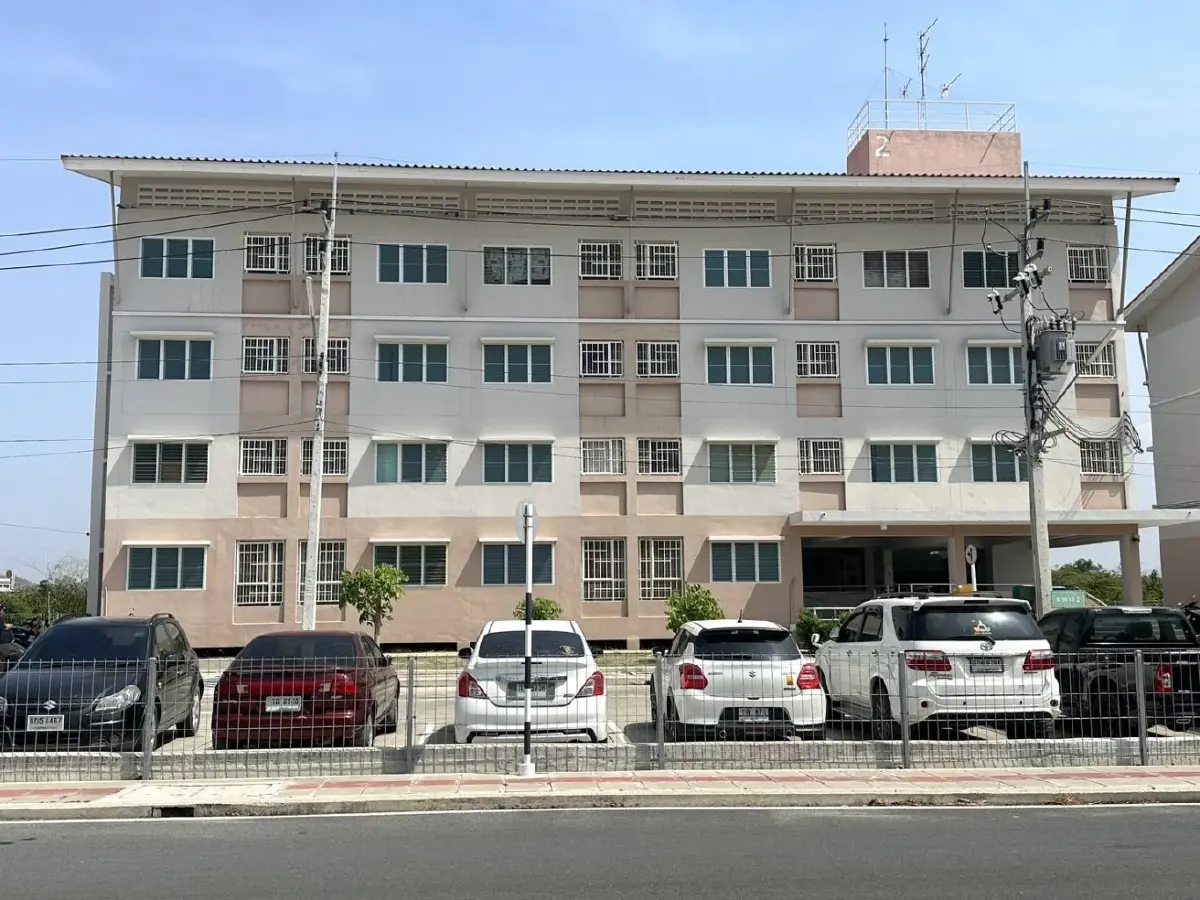 “นิกร” สั่งการเร่งช่วยประชาชน “ทวีพงษ์” เดินหน้าลดค่าเช่า 25 โครงการทั่วประเทศ