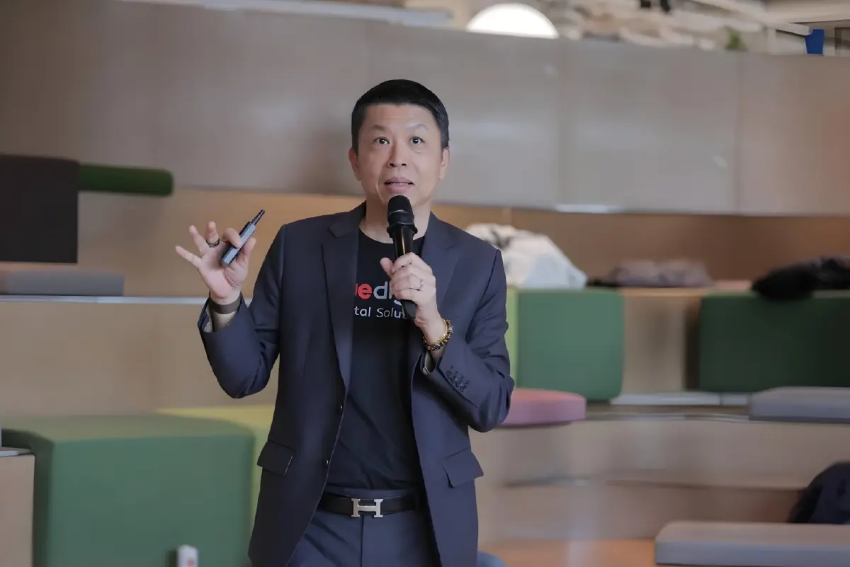 ทรู ผนึก 15 มหาลัยชั้นนำ เร่งปั้น "Brand Future Force" ชูโมเดลเรียนรู้แนวใหม่ Empirical x AI รับมือยุค Intention Economy