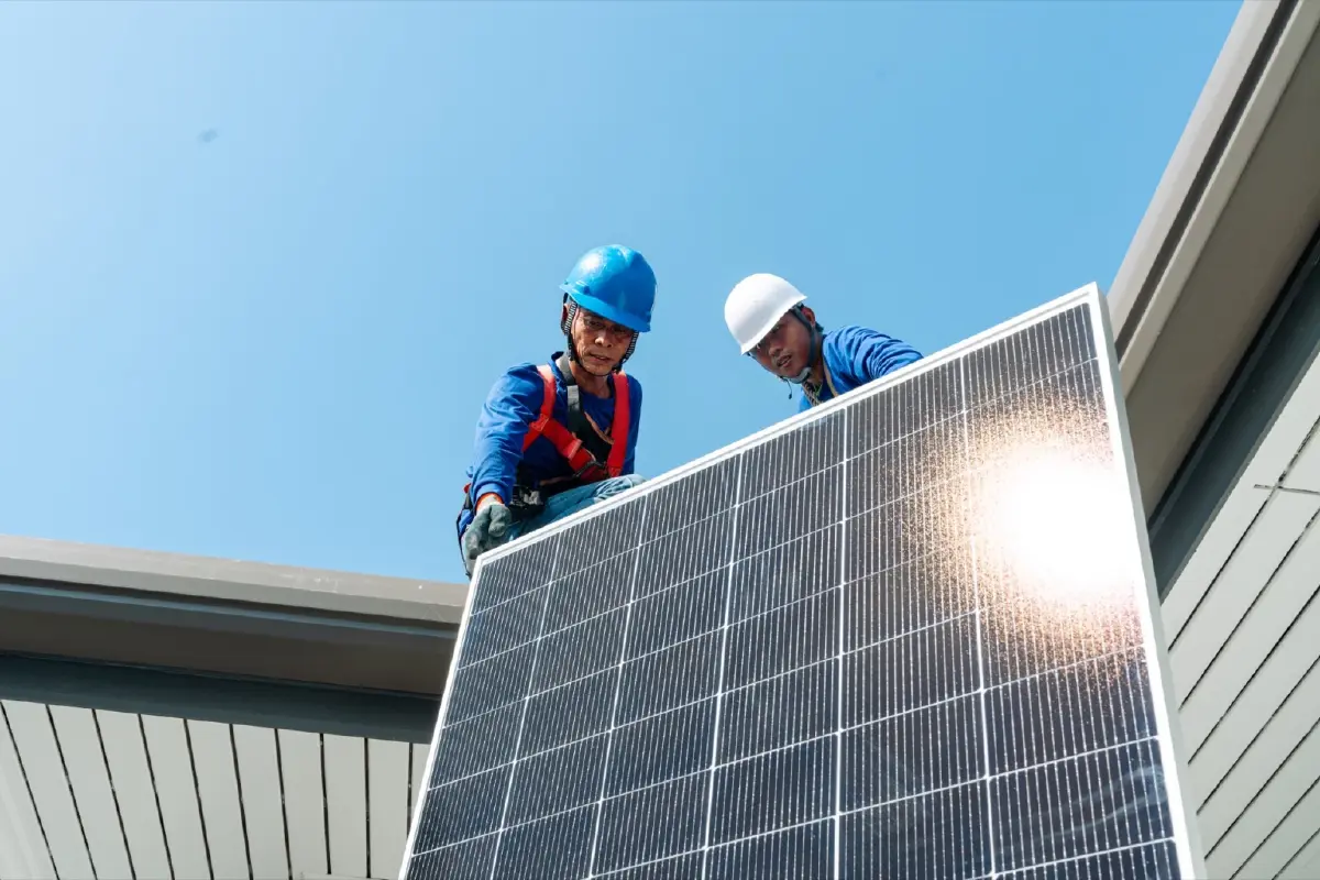 บางกอกเคเบิ้ลผนึก ION Energy รุกตลาดโซลาร์ สู่ผู้นำพลังงานครบวงจร