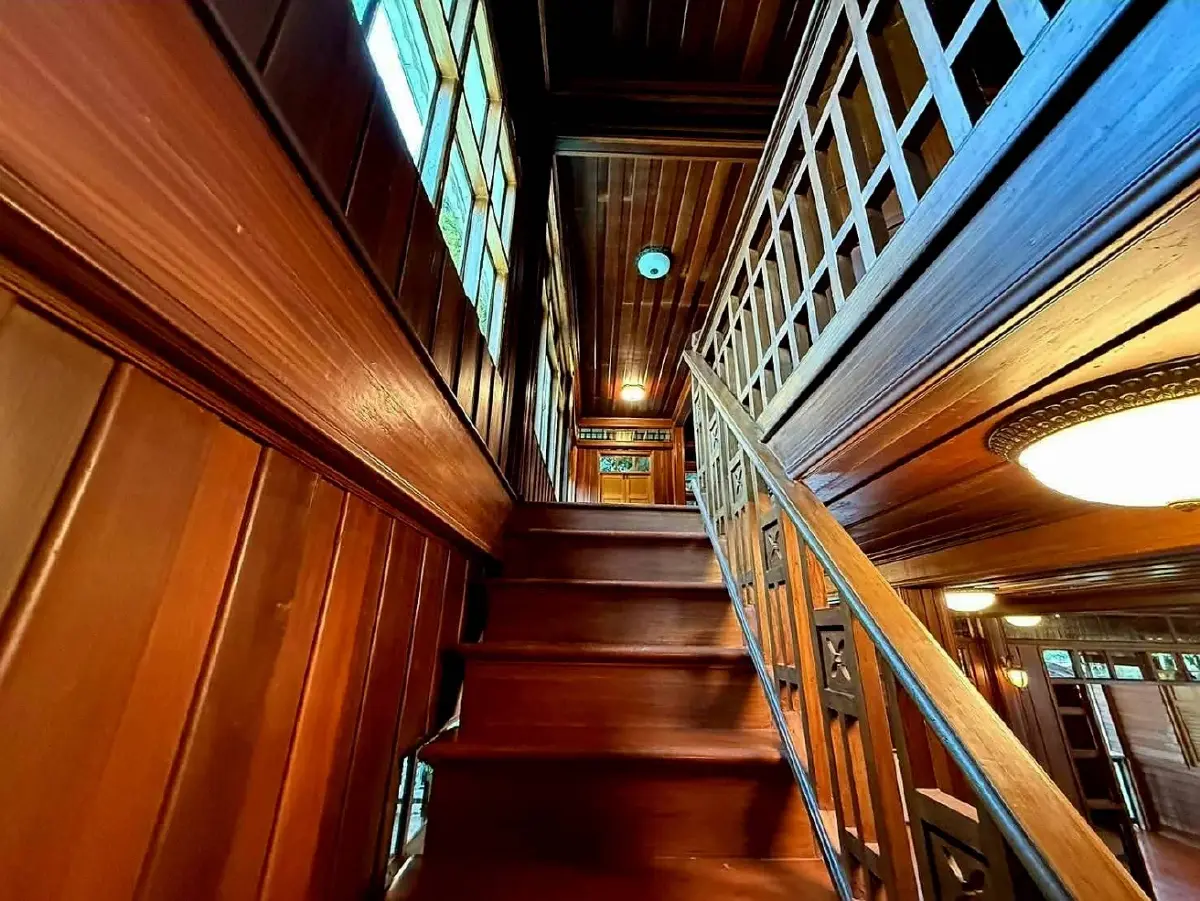 BAM คืนชีพ “บ้านพระพิทักษ์” ปลุกย่านเก่าสู่ฮับสร้างสรรค์ใหม่