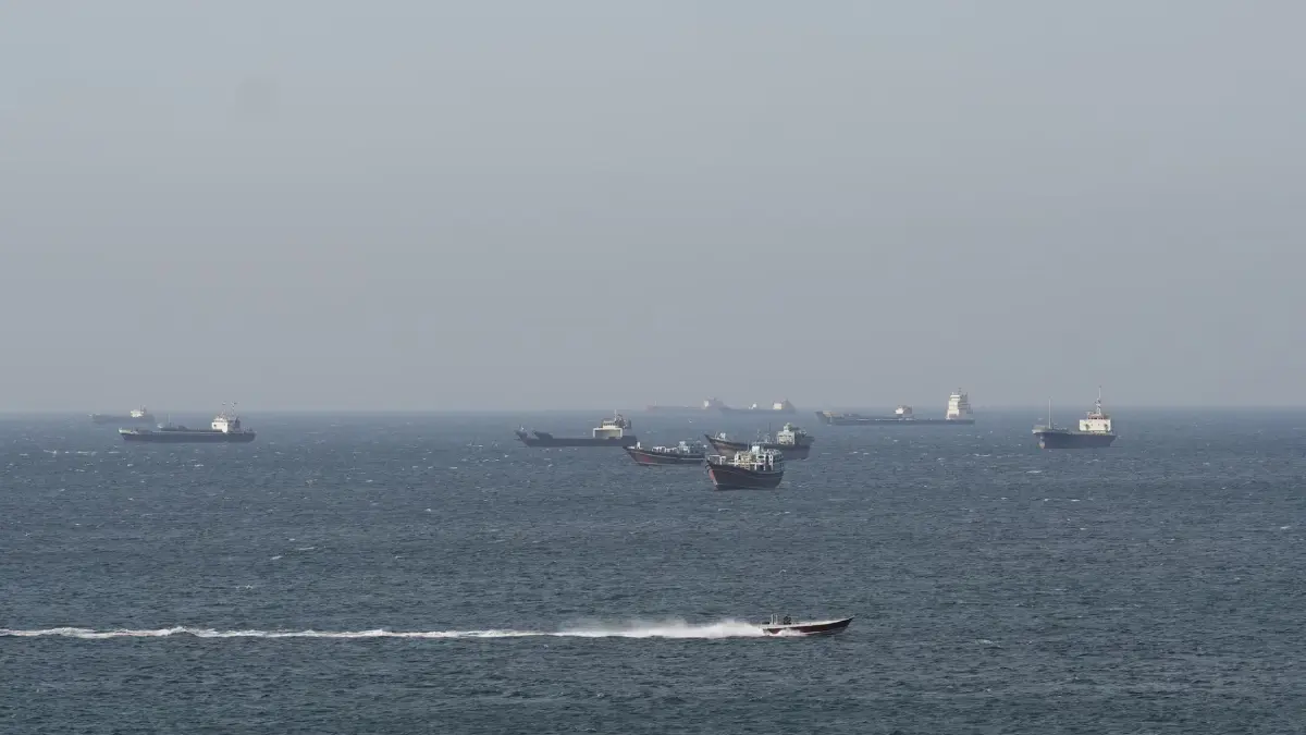 สันติภาพล่ม ทรัมป์ลั่นสหรัฐยึดเรืออิหร่าน เตหะรานปฏิเสธเจรจารอบใหม่