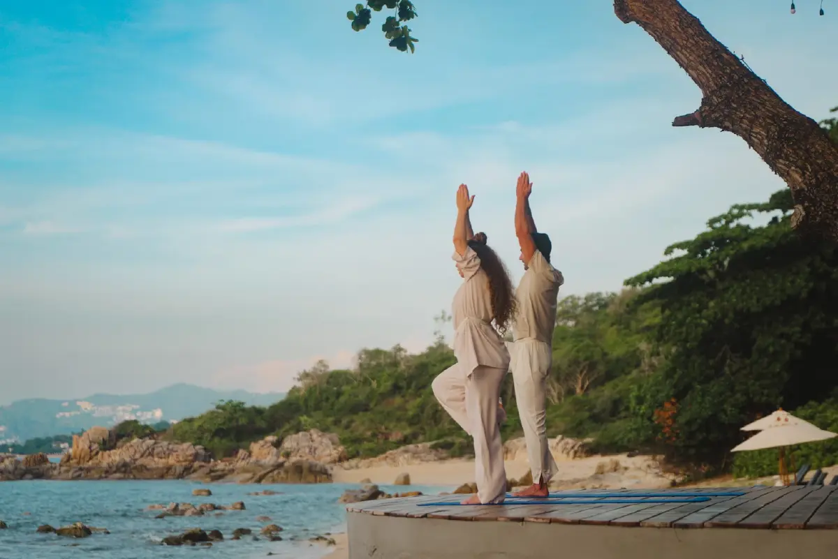 SAii Hotels & Resorts เปิดตัว Peace of Mind เวลเนสที่พาคุณกลับมาเป็นตัวเอง