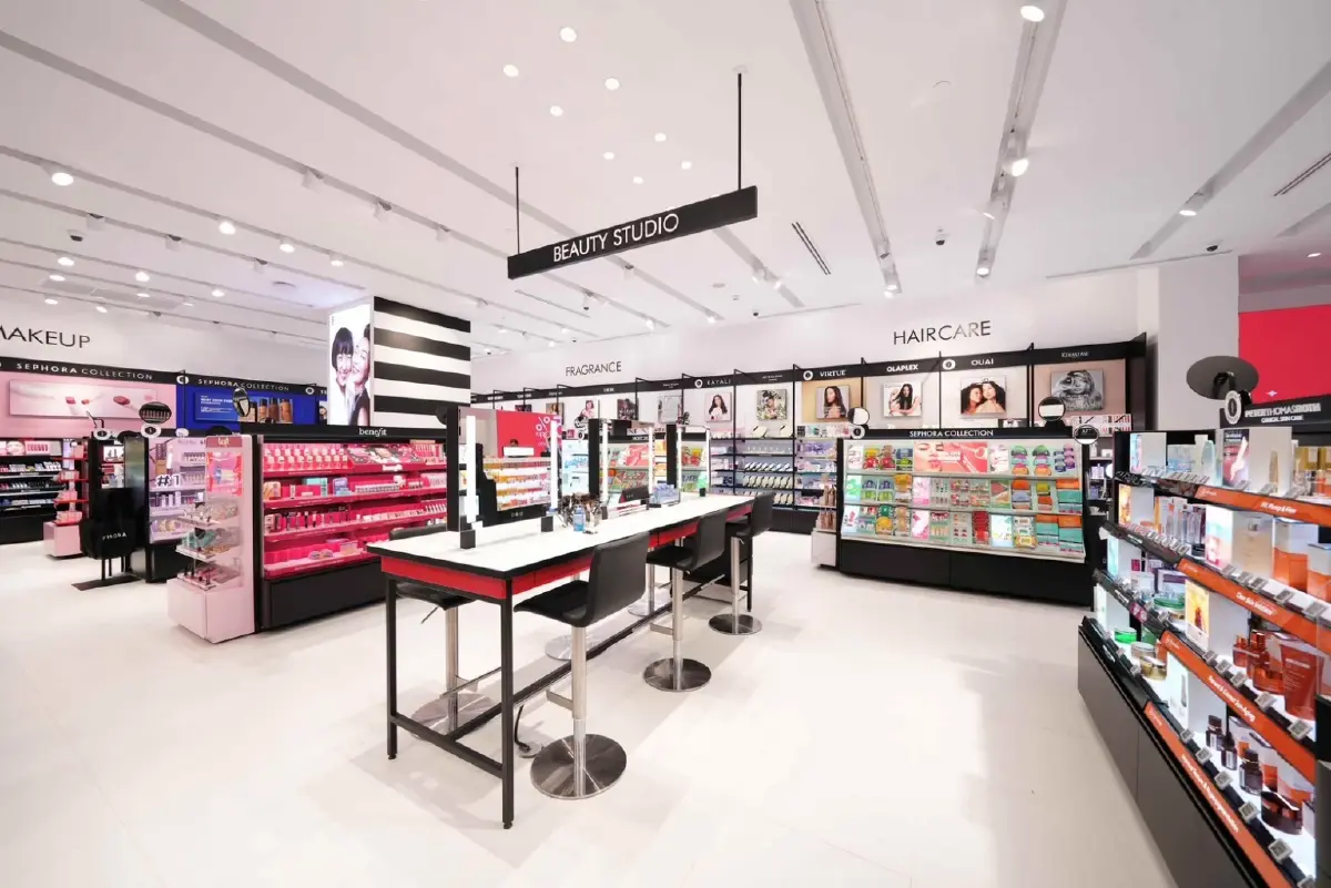 KTC จับมือเซโฟรา เปิด “JCB Beauty Deals 2026” รับเทรนด์ผู้บริโภคยุคใหม่