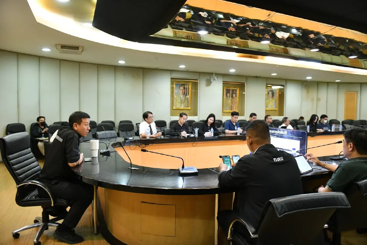 กทม.จับมือธรรมศาสตร์ ปิดช่องโหว่กฎหมาย แก้ไร้บ้าน-ขยะคลอง