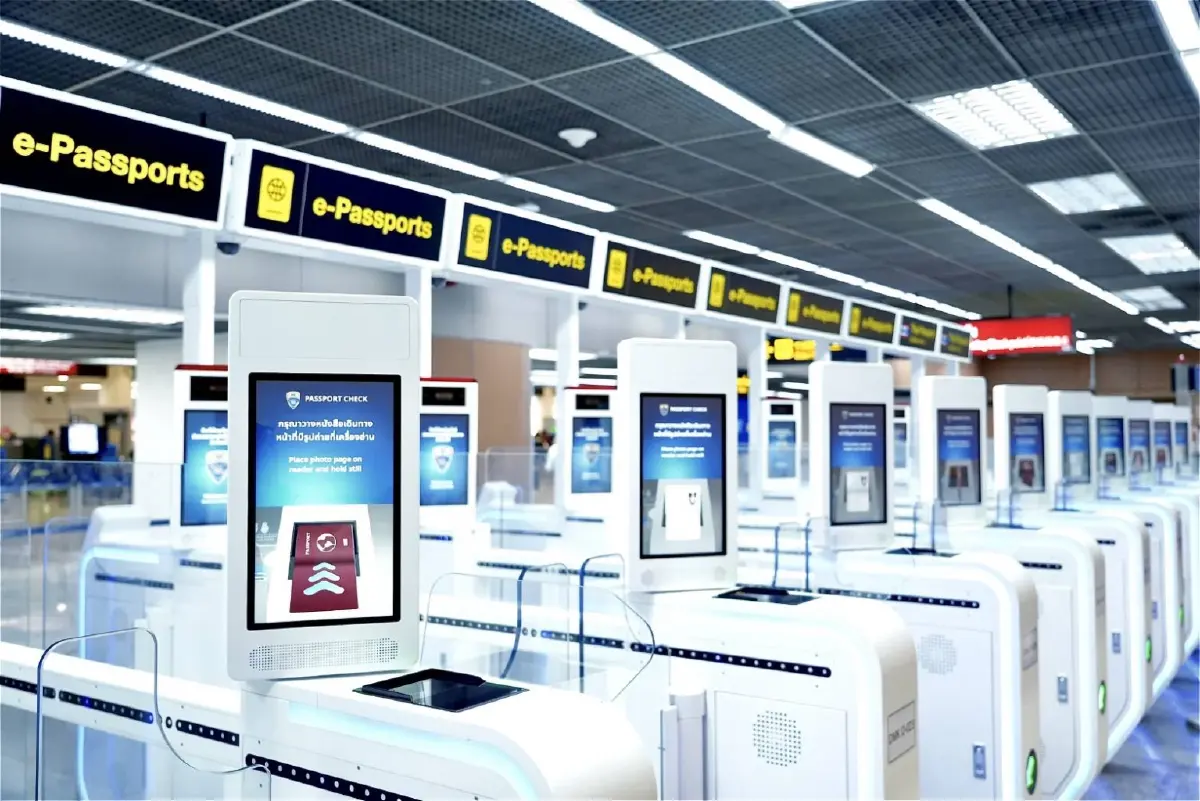 ดอนเมืองพร้อมรับสงกรานต์ คาดผู้โดยสารทะลุ 1 ล้าน ชูไฮเทคยกระดับ World Class