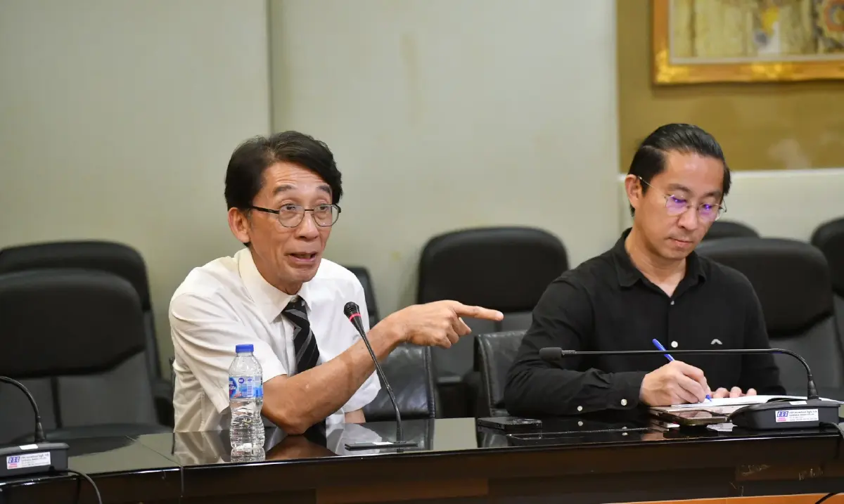 กทม.จับมือธรรมศาสตร์ ปิดช่องโหว่กฎหมาย แก้ไร้บ้าน-ขยะคลอง