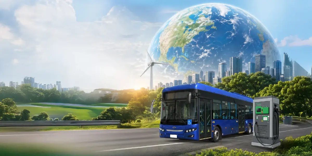 วันคุ้มครองโลก Earth Day 56 ปี: เมื่อการลงมือทำ คือคำตอบของอนาคตโลก