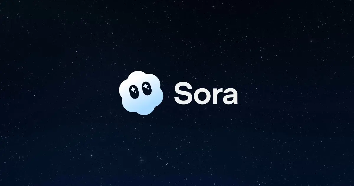 Sora แอปสร้างวีดีโอ AI ปิดตัวลง สัญญาณอันตรายของ OpenAI?