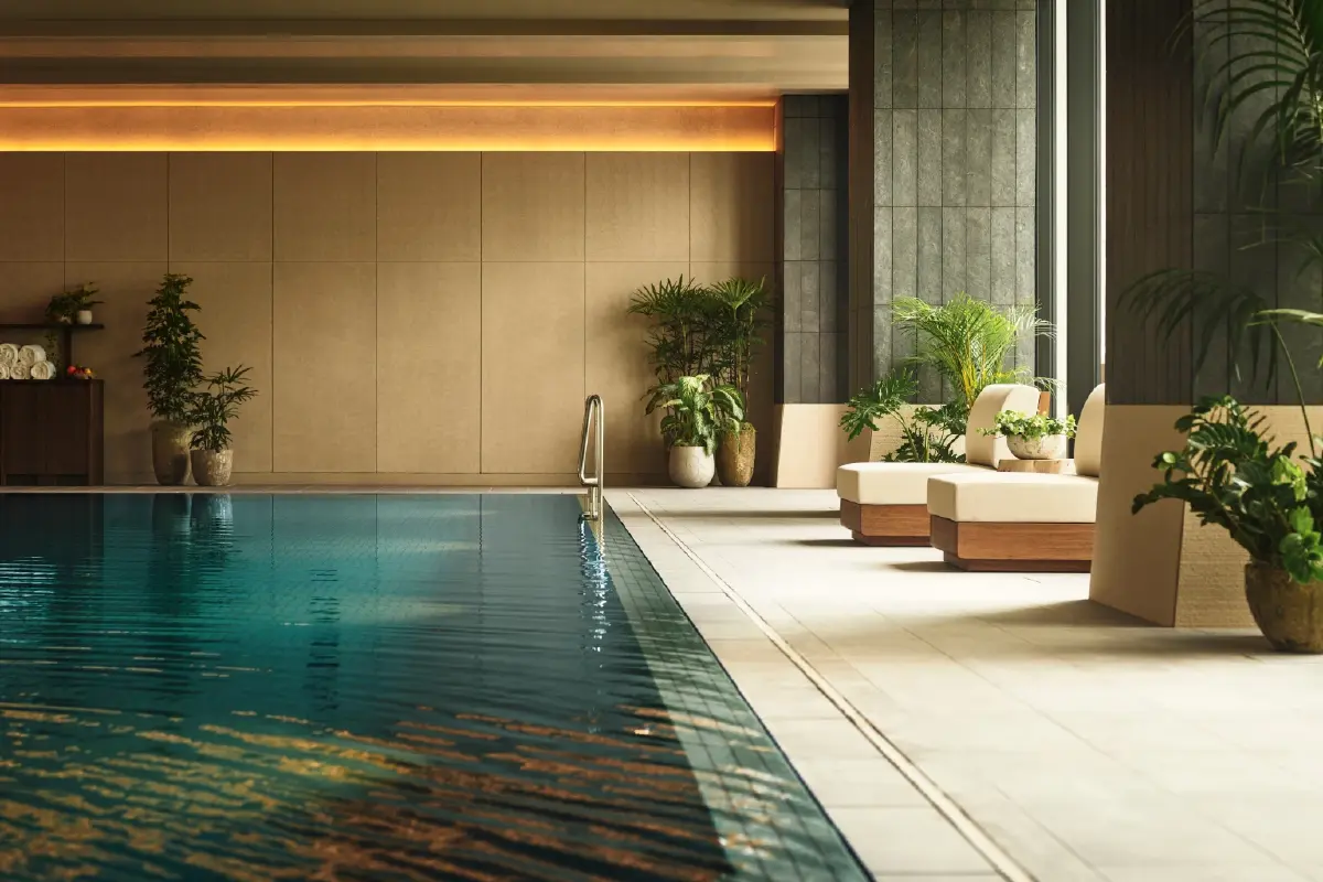 1 Hotel Tokyo โอเอซิสลักซ์ชูรีใจกลางอาซากุสะ ตอบโจทย์ คนรักธรรมชาติและความหรู