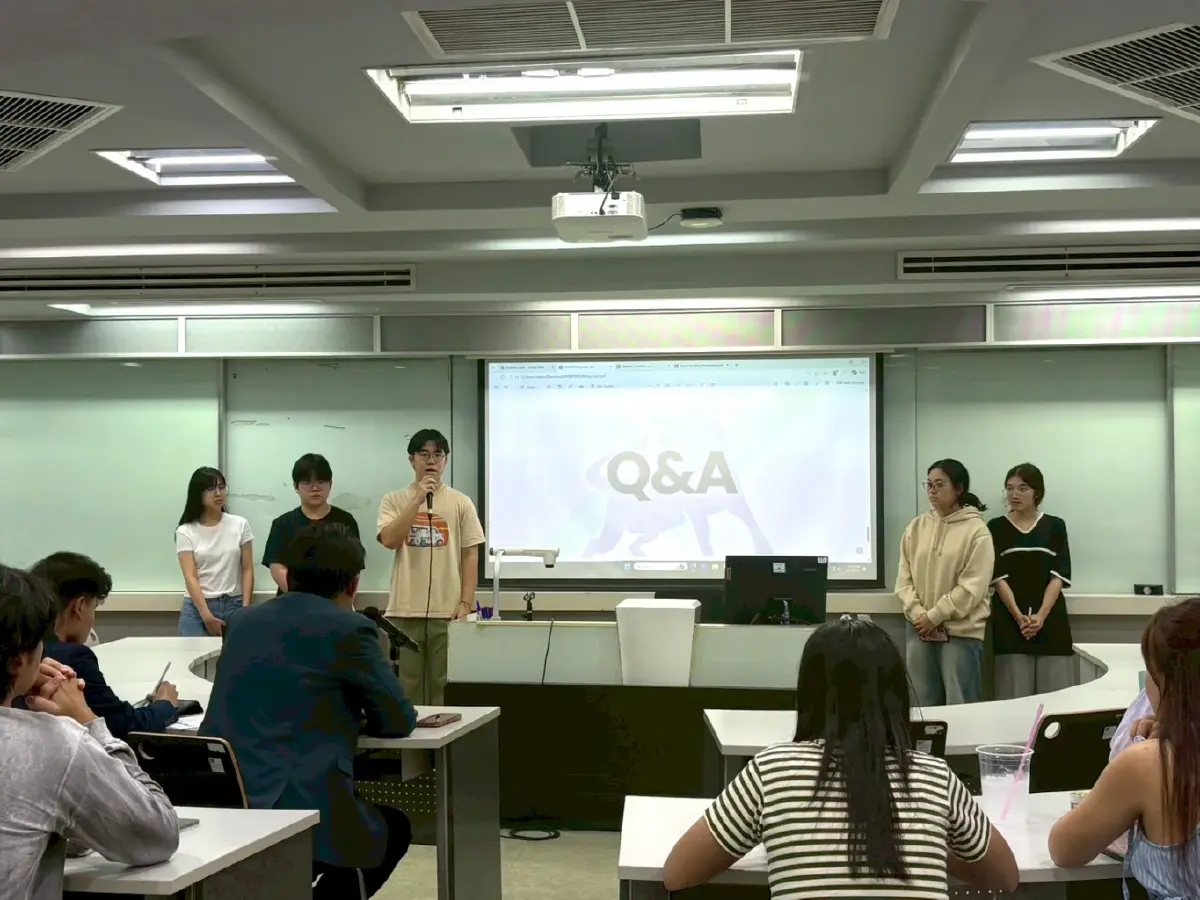 Liberator บุกธรรมศาสตร์ ปั้นนศ.บริหารพอร์ตจำลอง 3 แสนเหรียญ