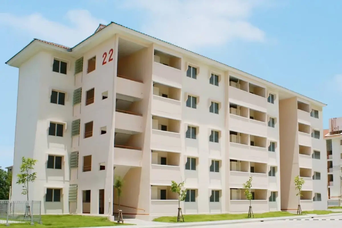 รมว.นิกร มอบ กคช. พลิกโมเดลเข้าถึงที่อยู่อาศัย ลดราคา-สินเชื่อ เปิดทางมีบ้านง่ายขึ้น