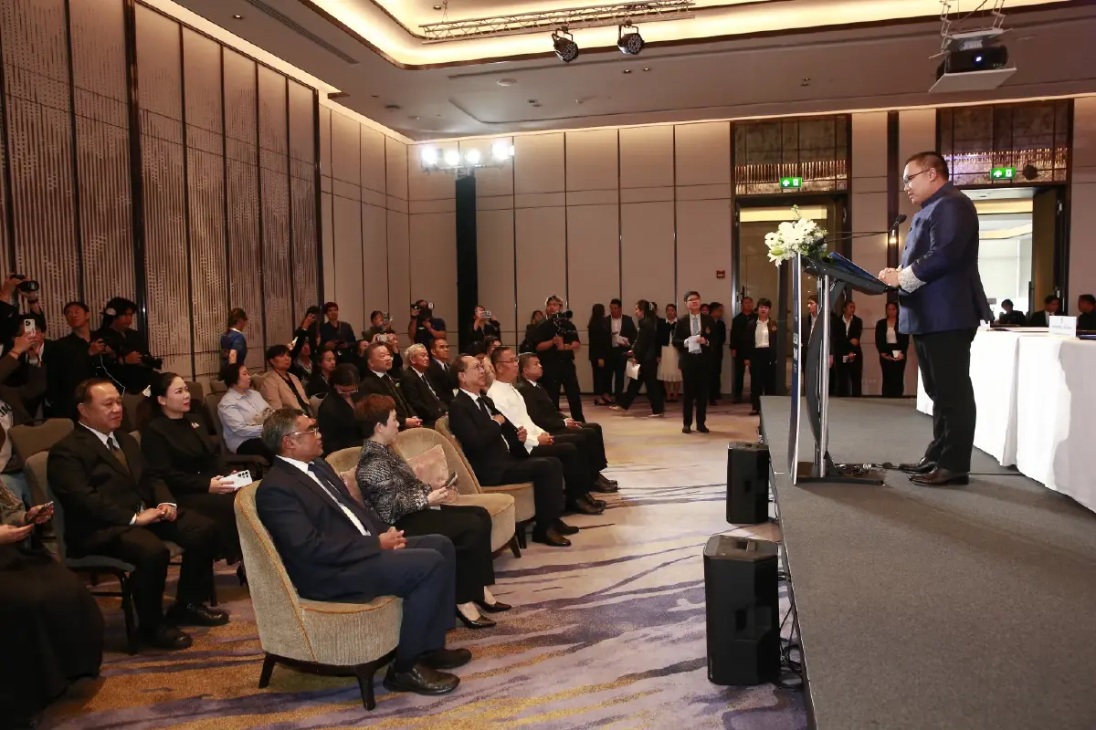 MICE City Summit ปีที่ 10 ผนึก 4 ภาคี ปั้นนักบริหารเมืองไมซ์สมรรถนะสูง