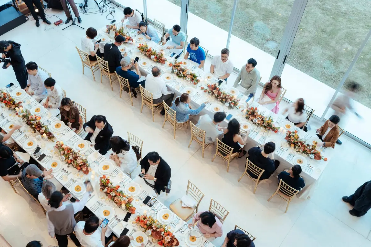 “กำแพงเพชร” นำทัพ Journey of Heritage สร้างประสบการณ์เที่ยวไทยแบบพรีเมียม