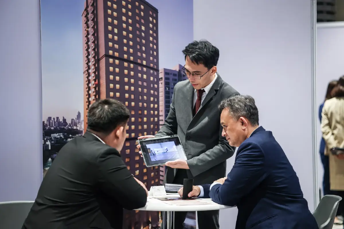 แมริออท บอนวอย ชูเครือข่าย 70 โรงแรมทั่วไทย ยกระดับ MICE สู่มาตรฐานโลก