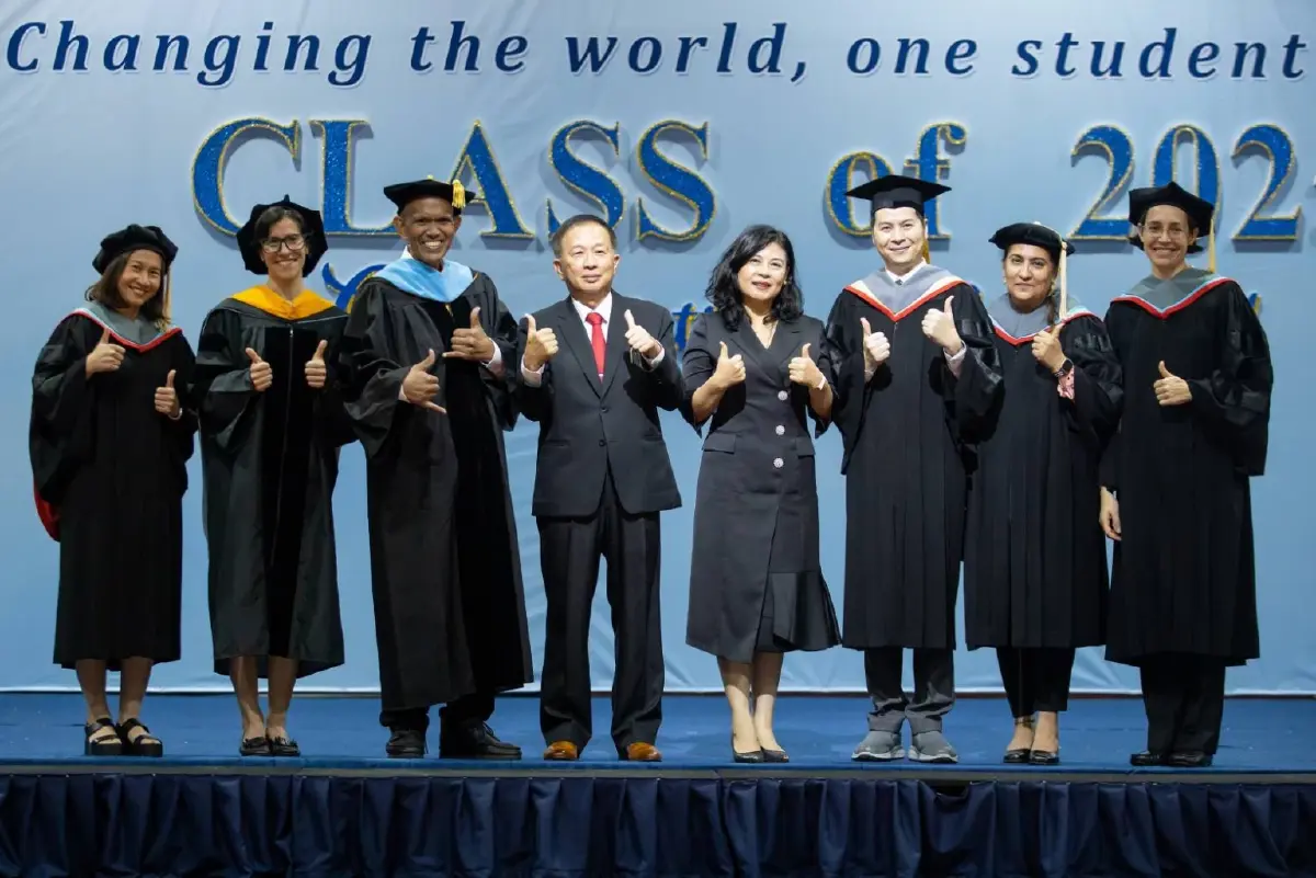 โรงเรียนนานาชาติเวลล์ส จ่อ IPO ระดมทุนพันล้าน ปั้นเด็กสู่มหาวิทยาลัยท็อปโลก