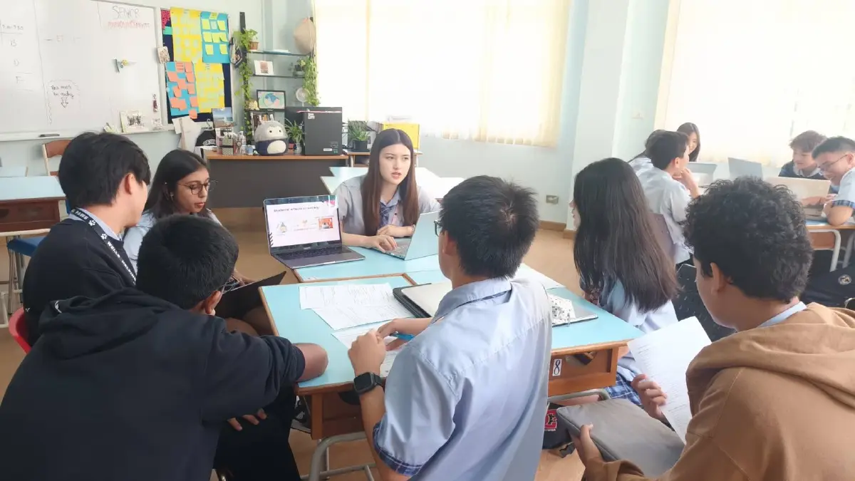 โรงเรียนนานาชาติเวลล์ส จ่อ IPO ระดมทุนพันล้าน ปั้นเด็กสู่มหาวิทยาลัยท็อปโลก