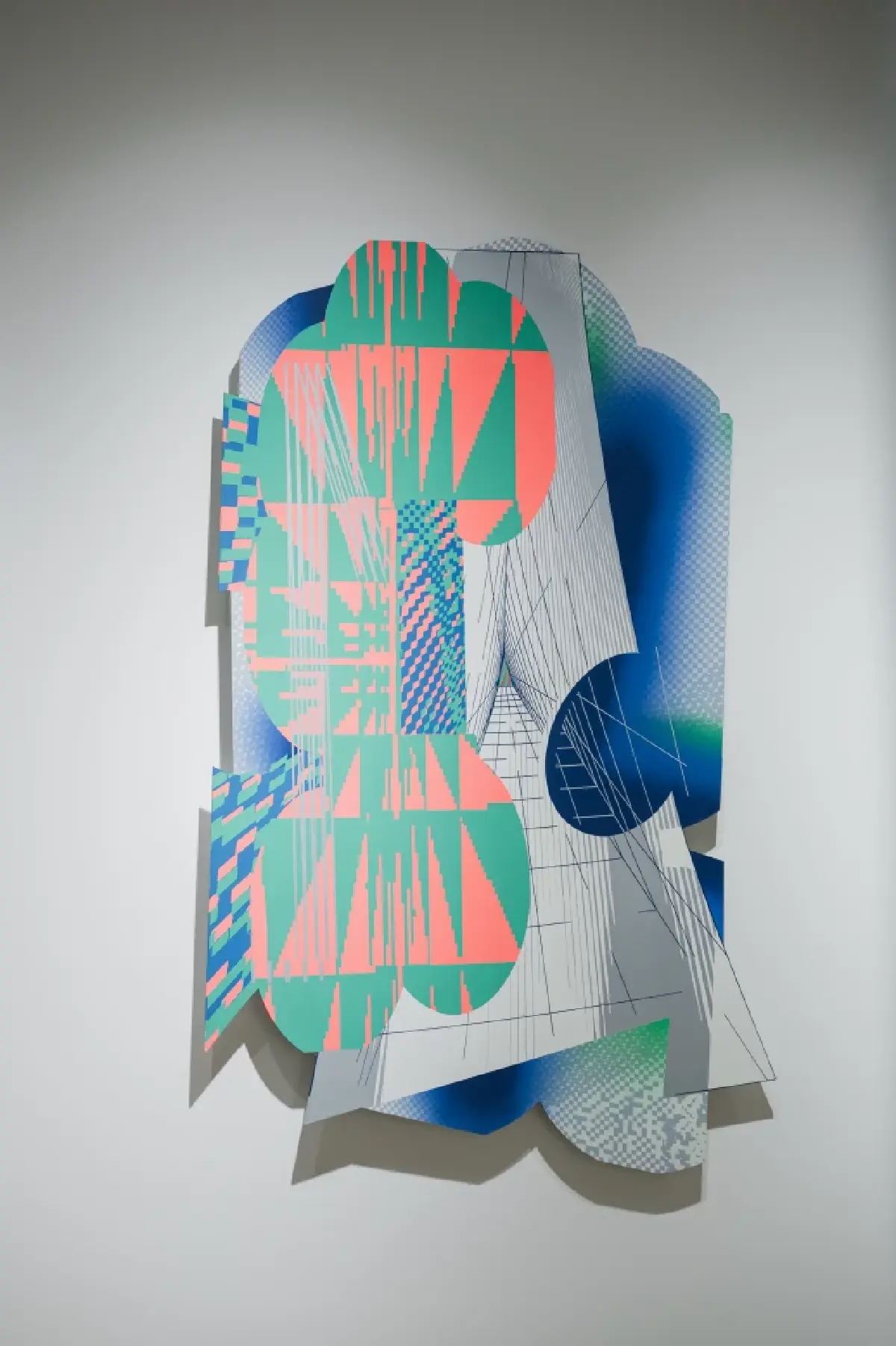 “VISION” นิทรรศการศิลปะระดับโลก 15 ศิลปินดัง บุกสยามพารากอน!