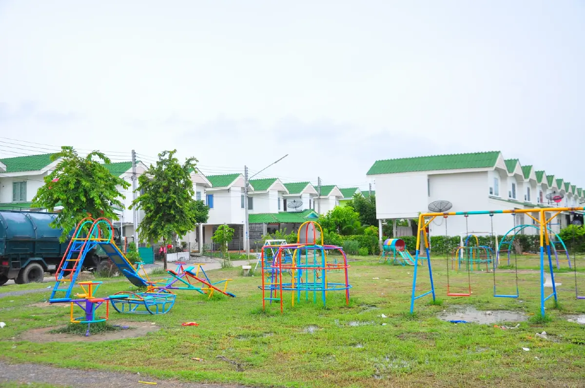 การเคหะแห่งชาติ เปิดจอง “โครงการเคหะชุมชนฯ ประชานิเวศน์ 3” ชูทำเลทอง ใกล้รถไฟฟ้า 2 สาย เริ่มวันนี้ จองเพียง 5,000 บาท