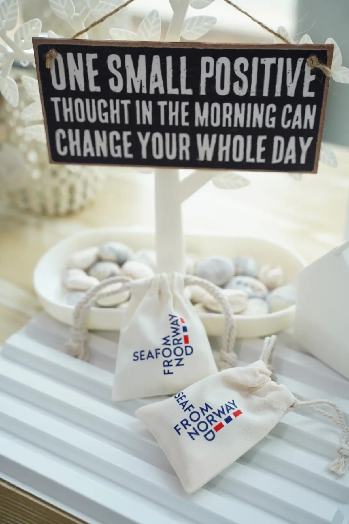 เปิดตลาด "นอร์วีเจียนซาบะ" ซูเปอร์ฟู้ดพรีเมียม ราคาเข้าถึงได้