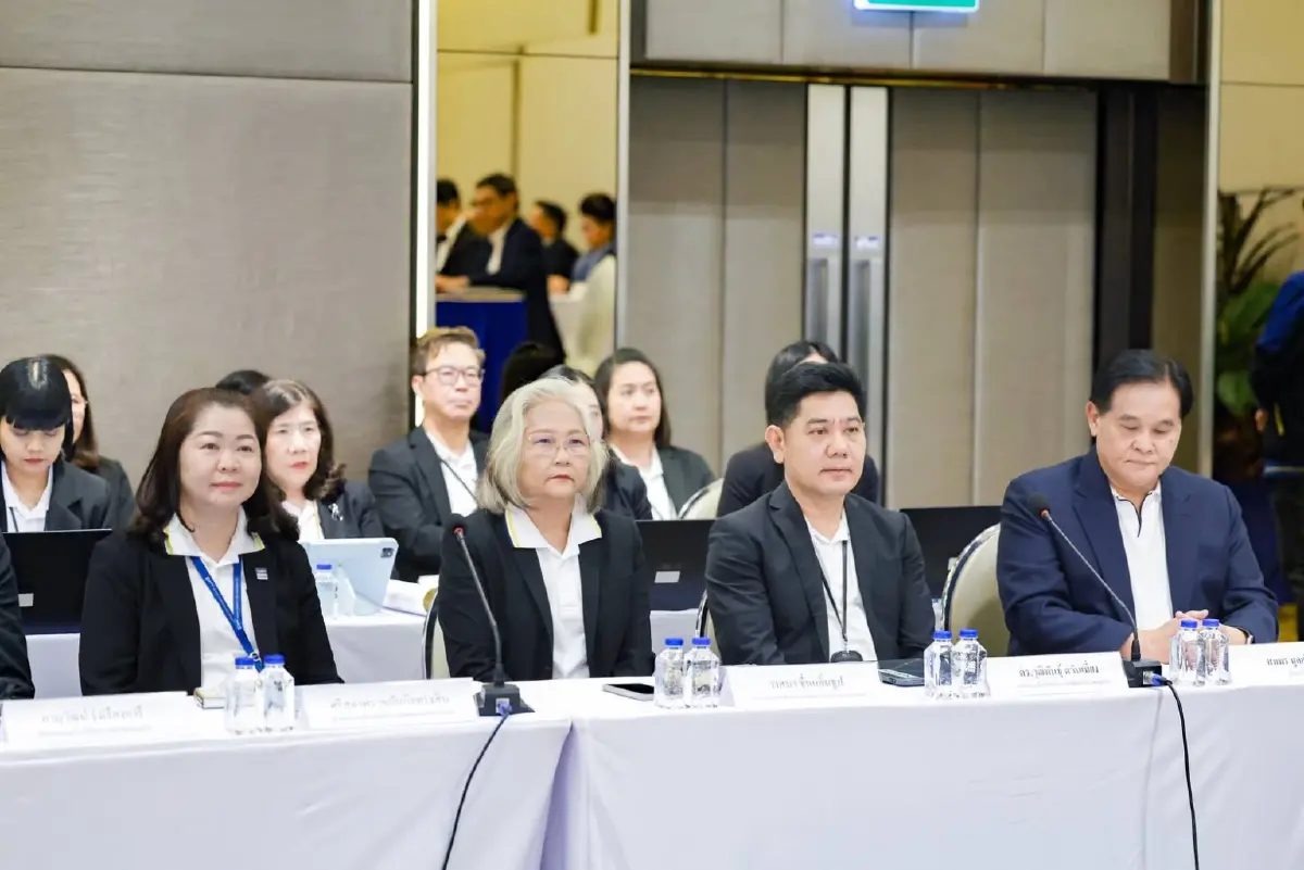 BAM จ่อปันผลปีละ 2 ครั้ง ปี 68 เคาะจ่าย 0.50 บาท/หุ้น รอรับทรัพย์ 22 พ.ค.นี้