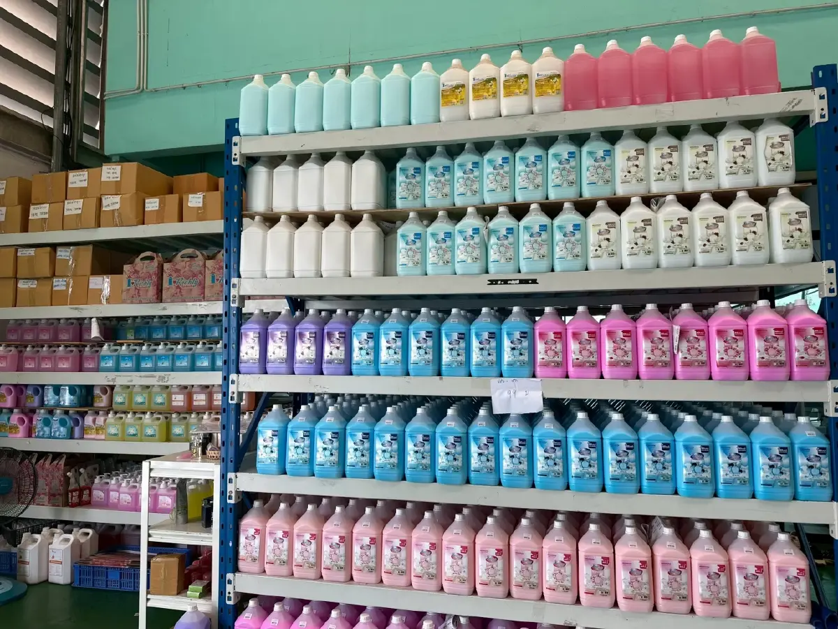 “ไอ-ริช” ผลิตปรับผ้านุ่ม ฉีกสูตร SME ไม่เข้าห้าง-ไม่พึ่งออนไลน์ ขอซึมตลาดรากหญ้า