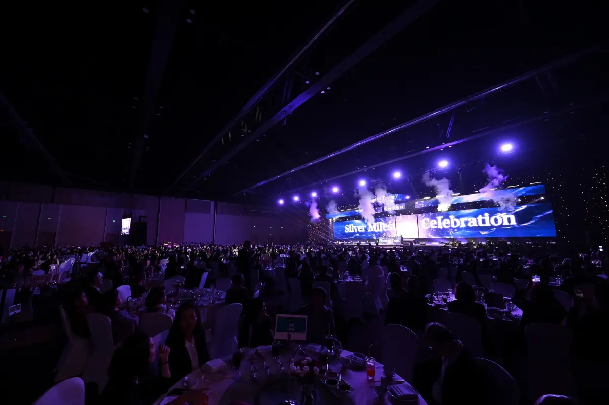 ชับบ์ ไลฟ์ ประเทศไทย จัดงานยิ่งใหญ่ฉลอง 25 ปี แห่งความสำเร็จและความไว้วางใจจากลูกค้าและพันธมิตร