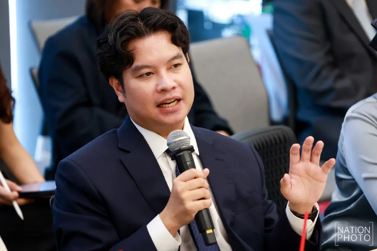 กองทุนน้ำมันสูญ 2,500 ล้าน/วัน นักวิชาการชี้ช่องปรับโครงสร้างพลังงานไทยครั้งใหญ่