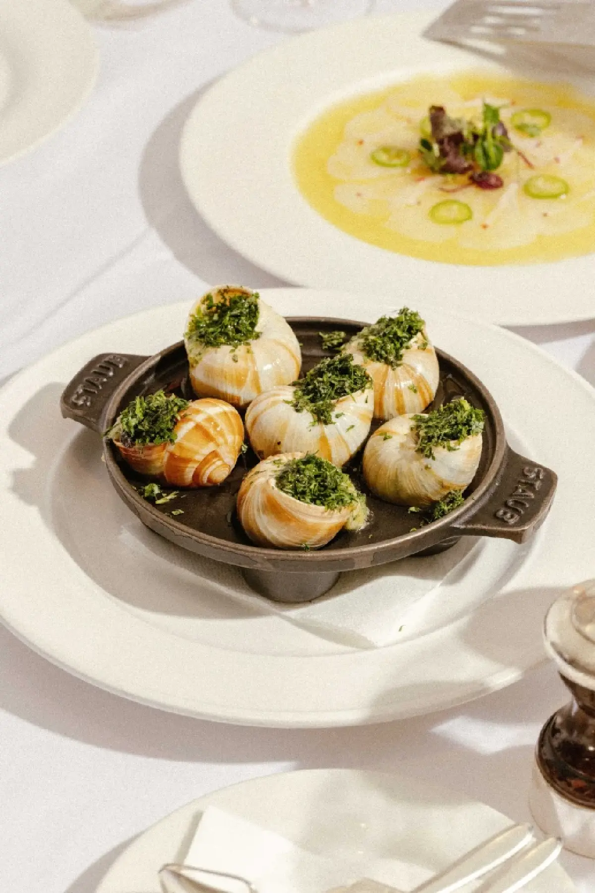 La Petite Maison เปิด Pop-Up ครั้งแรกในไทย! สัมผัสรสชาติเฟรนช์ริเวียรา